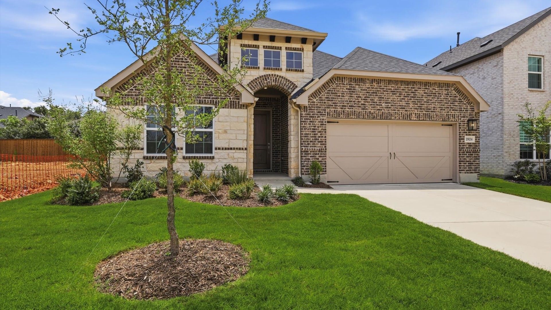 2824 Alcove Lane Corinth TX 76210