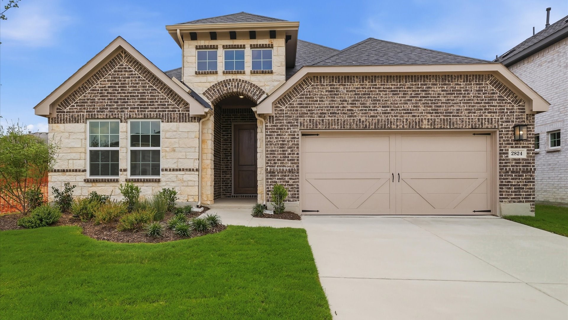 2824 Alcove Lane Corinth TX 76210