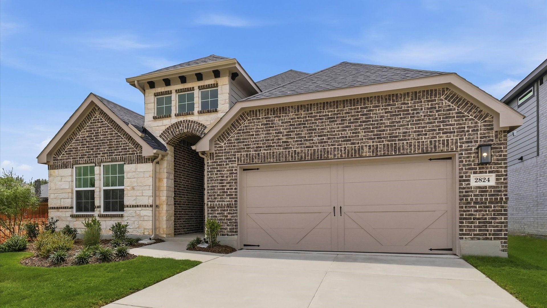 2824 Alcove Lane Corinth TX 76210
