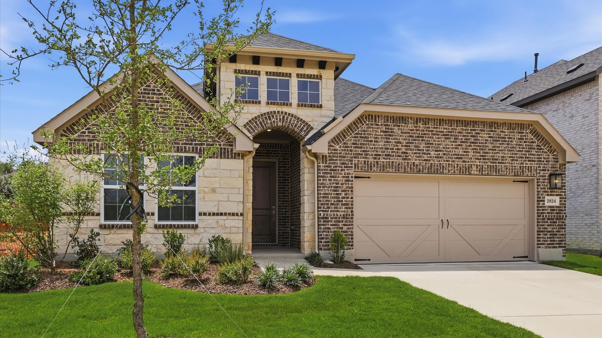 2824 Alcove Lane Corinth TX 76210