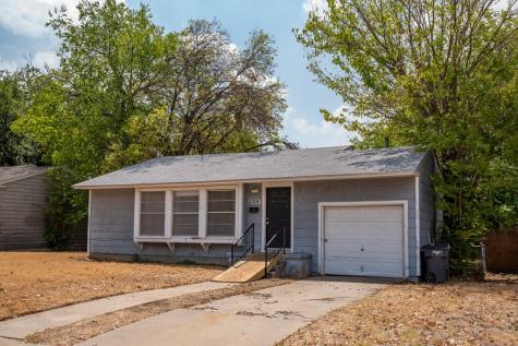 4304 Surrey Street Fort Worth TX 76133