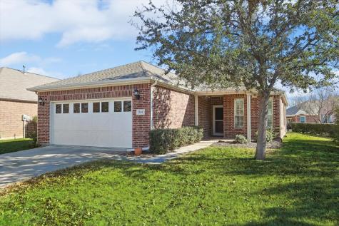 7514 Black Rock Cove Frisco TX 75036