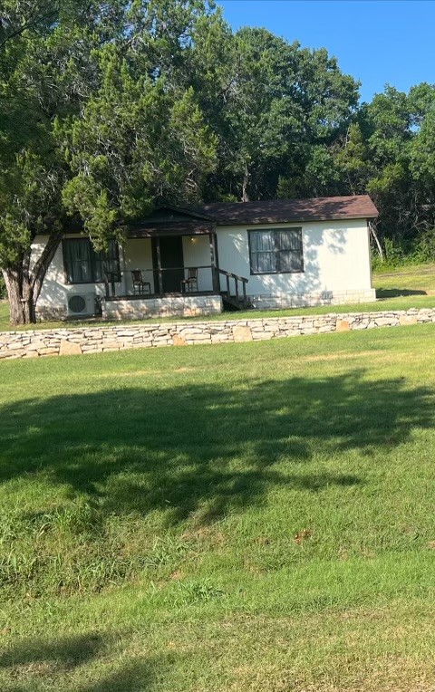 2605 Pinoak Street Granbury TX 76048