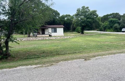 2605 Pinoak Street Granbury TX 76048