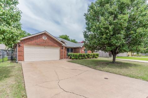 4668 Betts Drive Grand Prairie TX 75052