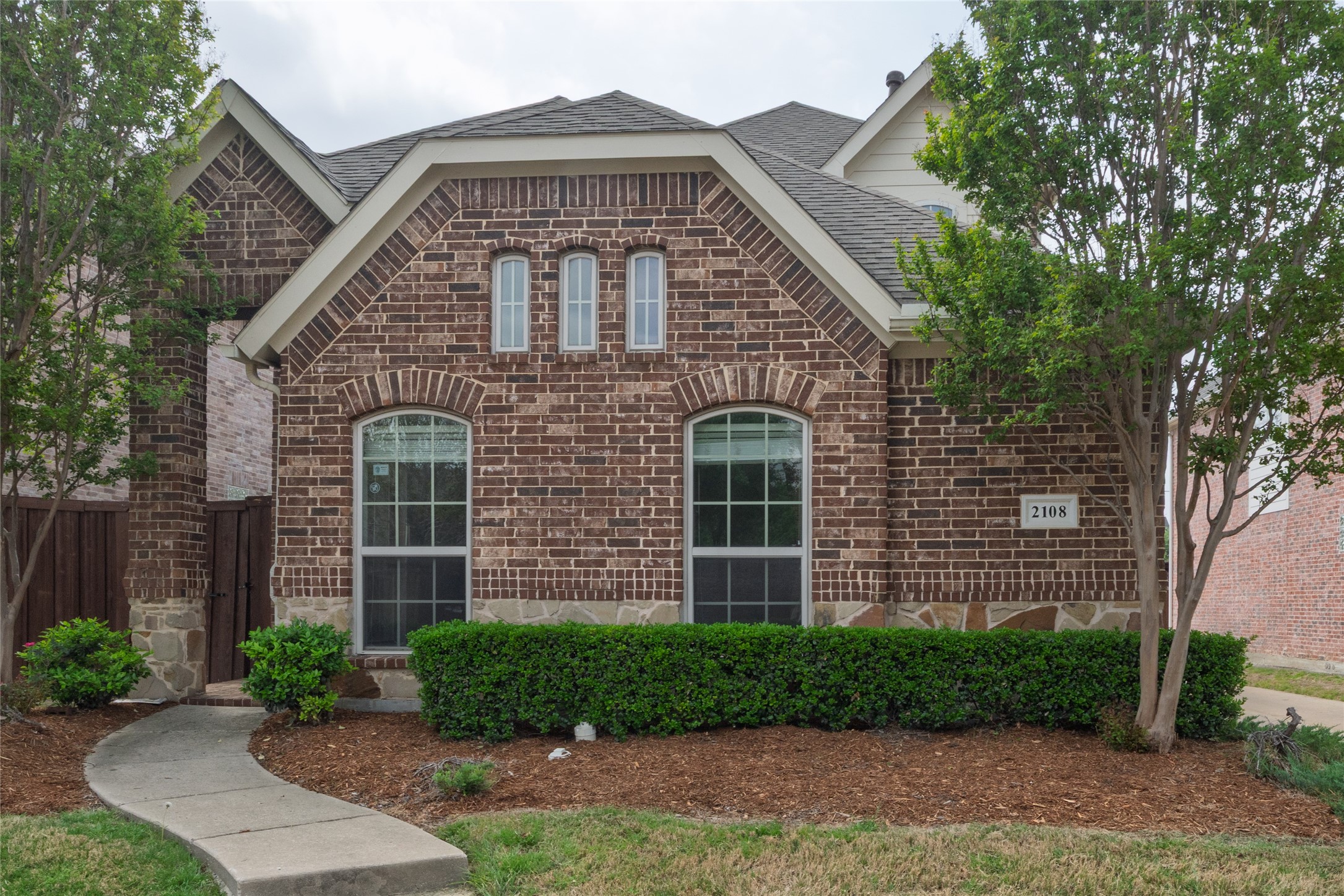 2108 Harris Place Plano TX 75025