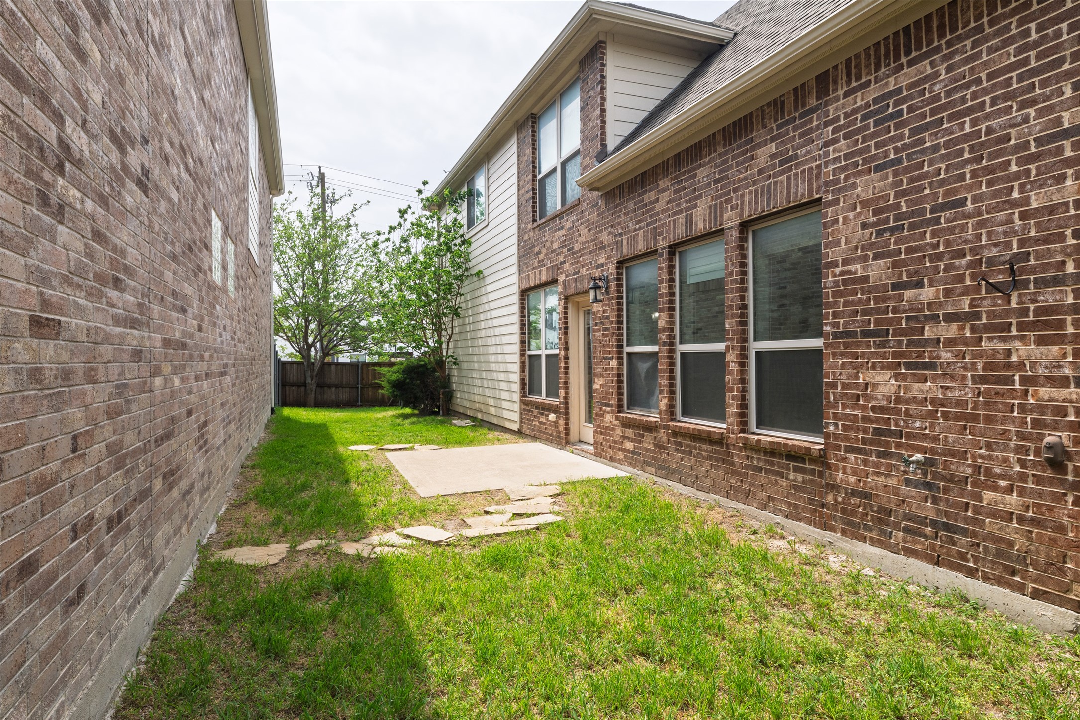 2108 Harris Place Plano TX 75025