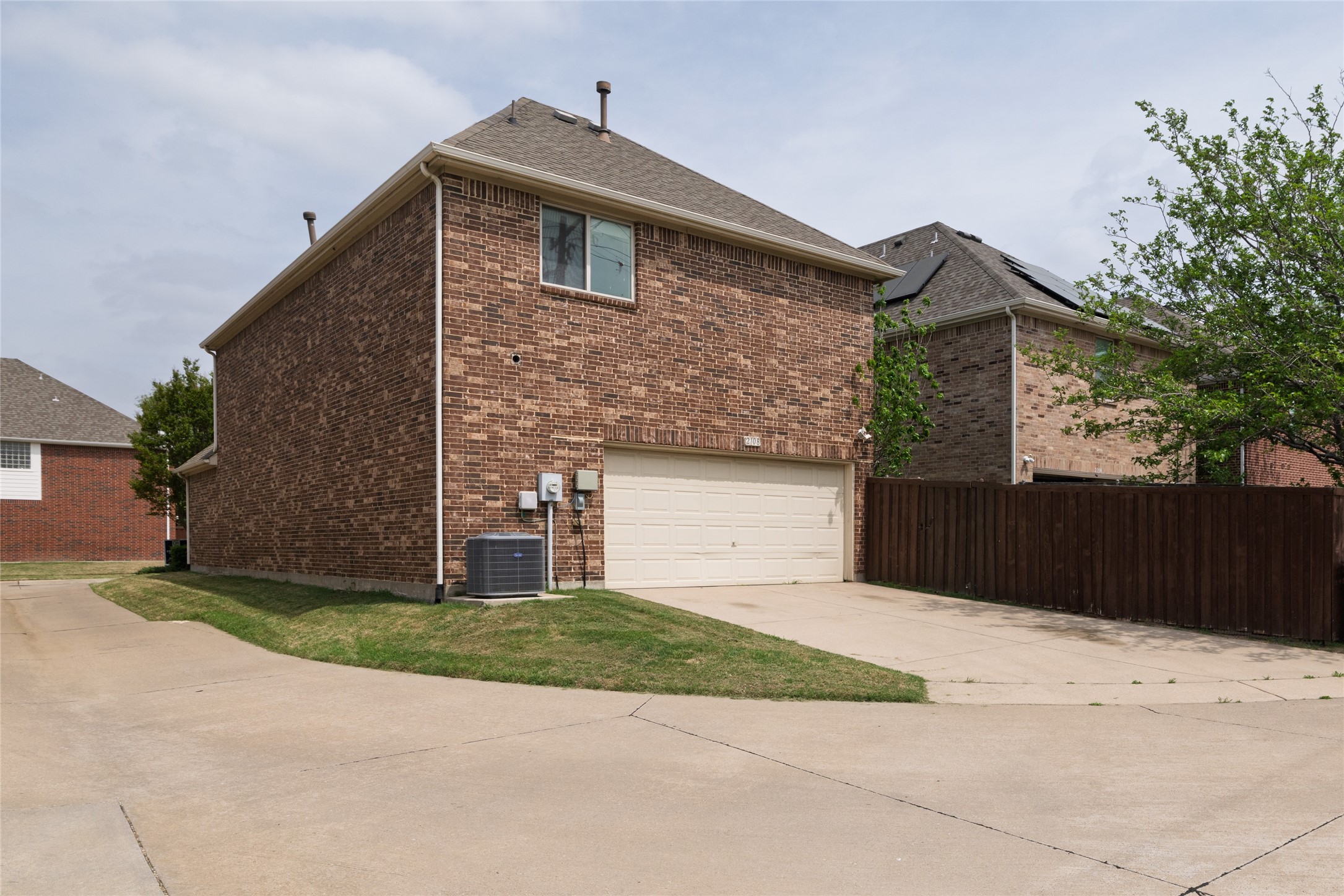2108 Harris Place Plano TX 75025