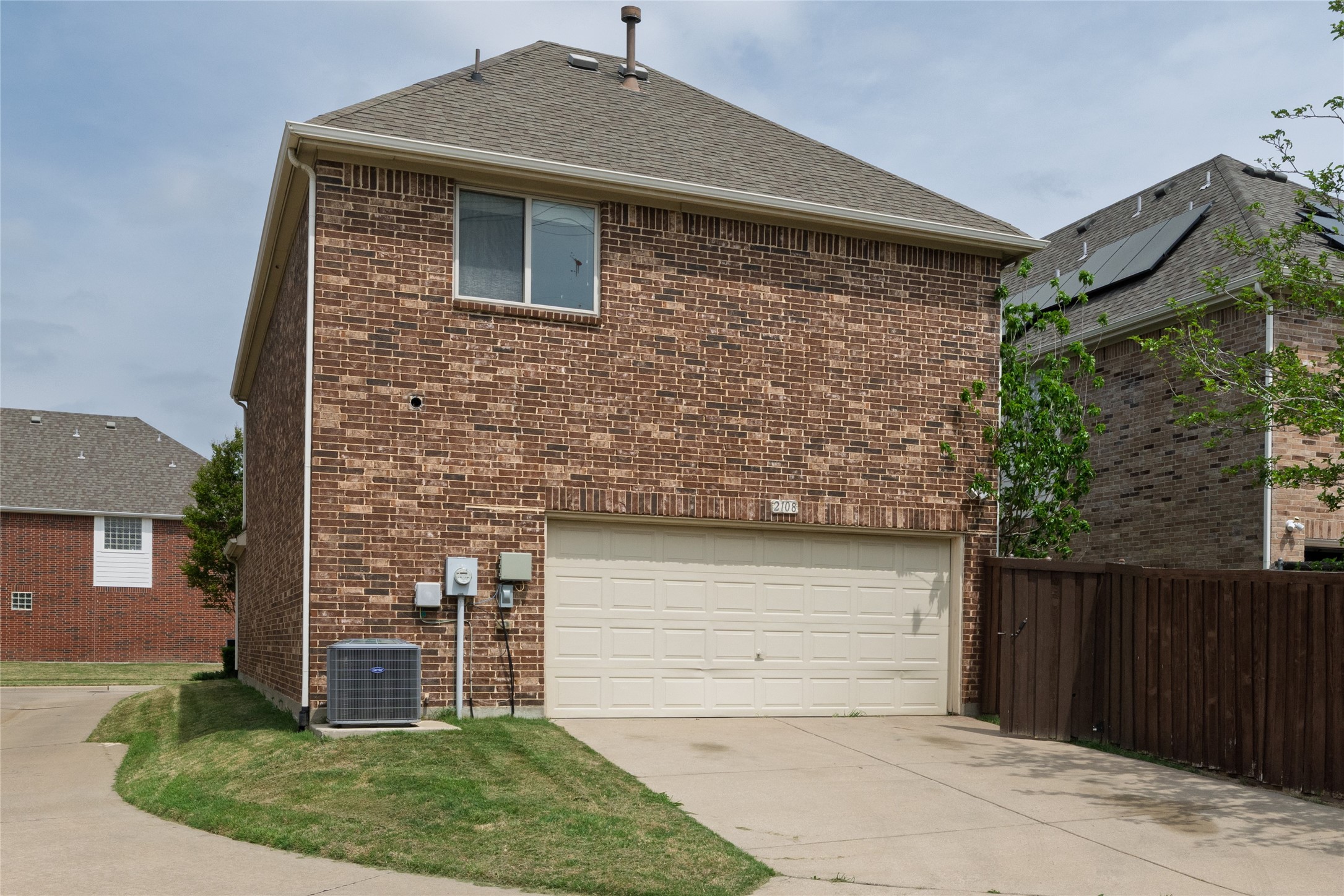 2108 Harris Place Plano TX 75025