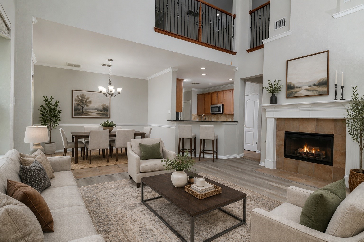 2108 Harris Place Plano TX 75025