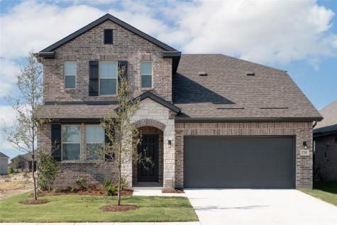 1700 Calanques Street Royse City TX 75189