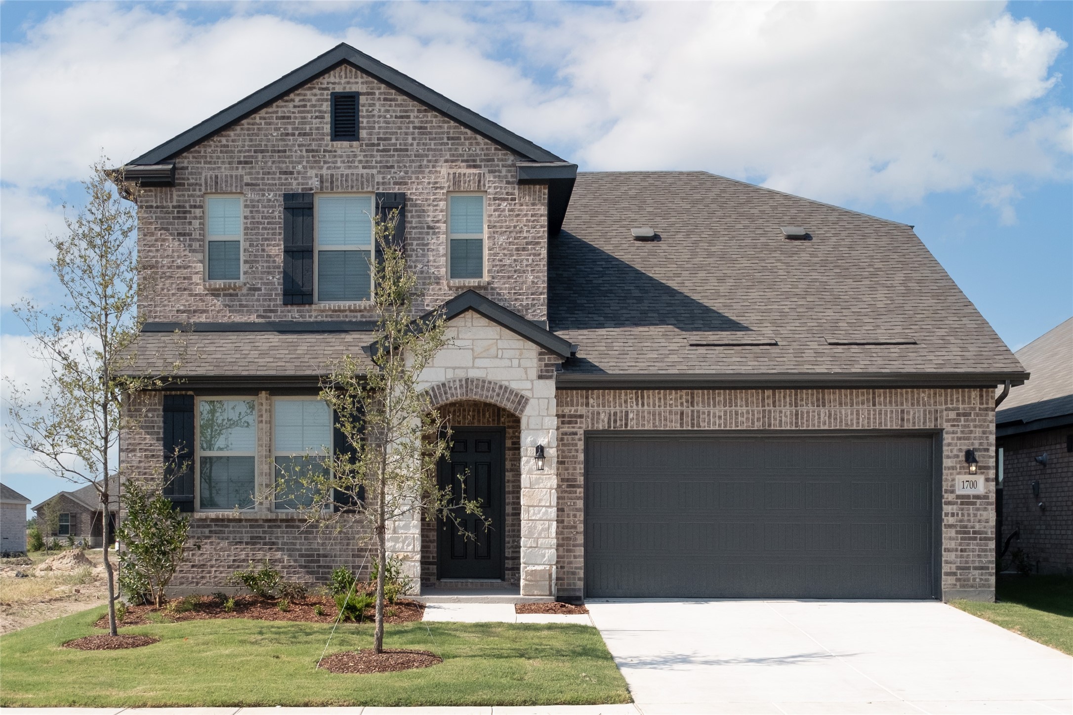 1700 Calanques Street Royse City TX 75189