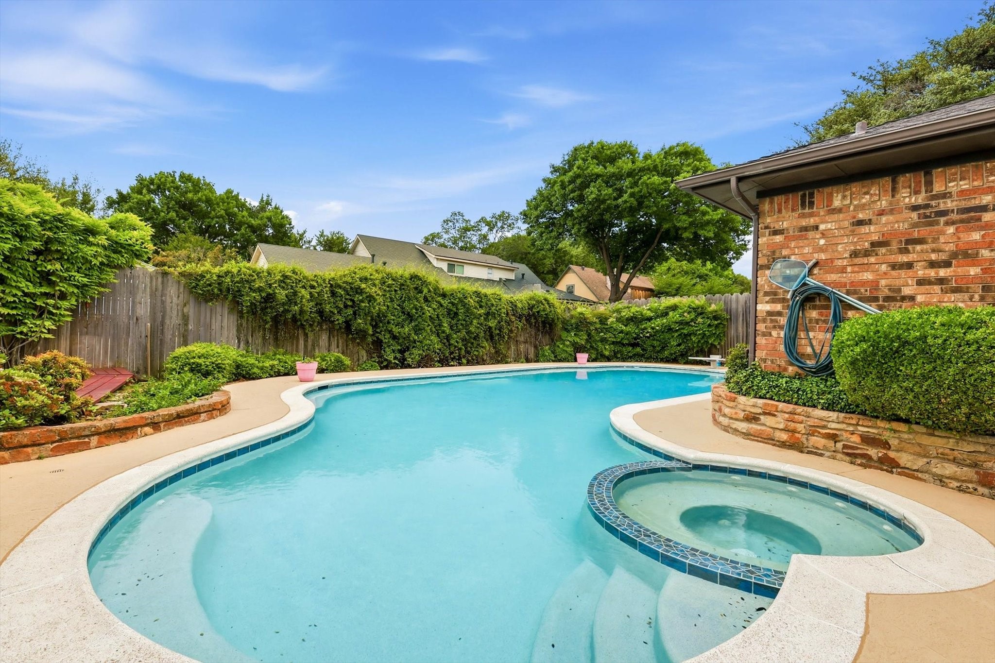 1912 Deerfield Drive Plano TX 75023