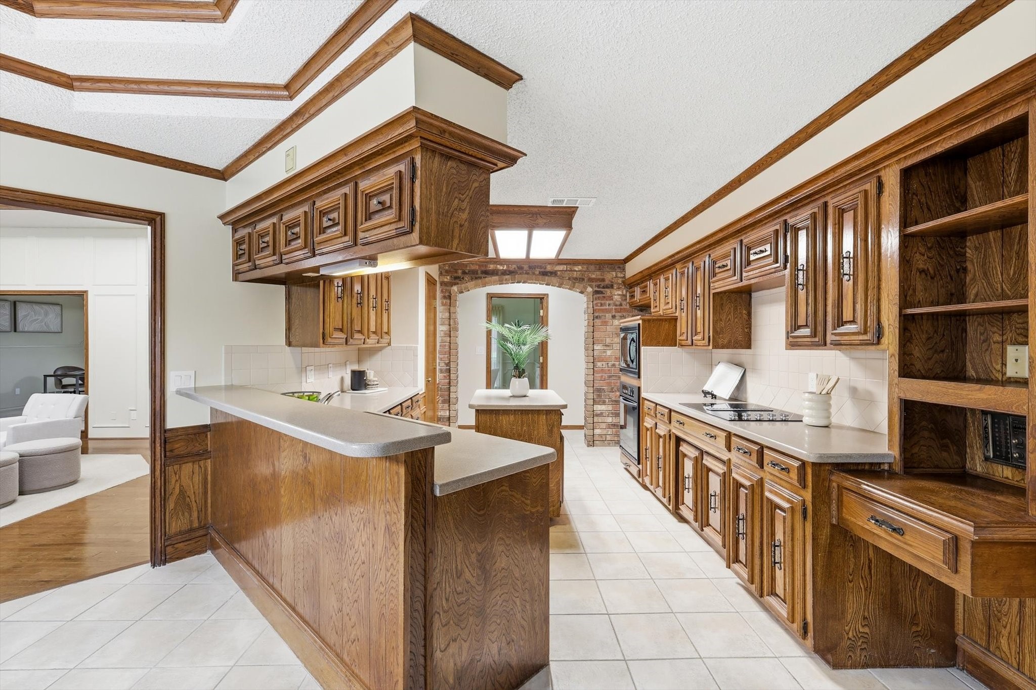 1912 Deerfield Drive Plano TX 75023