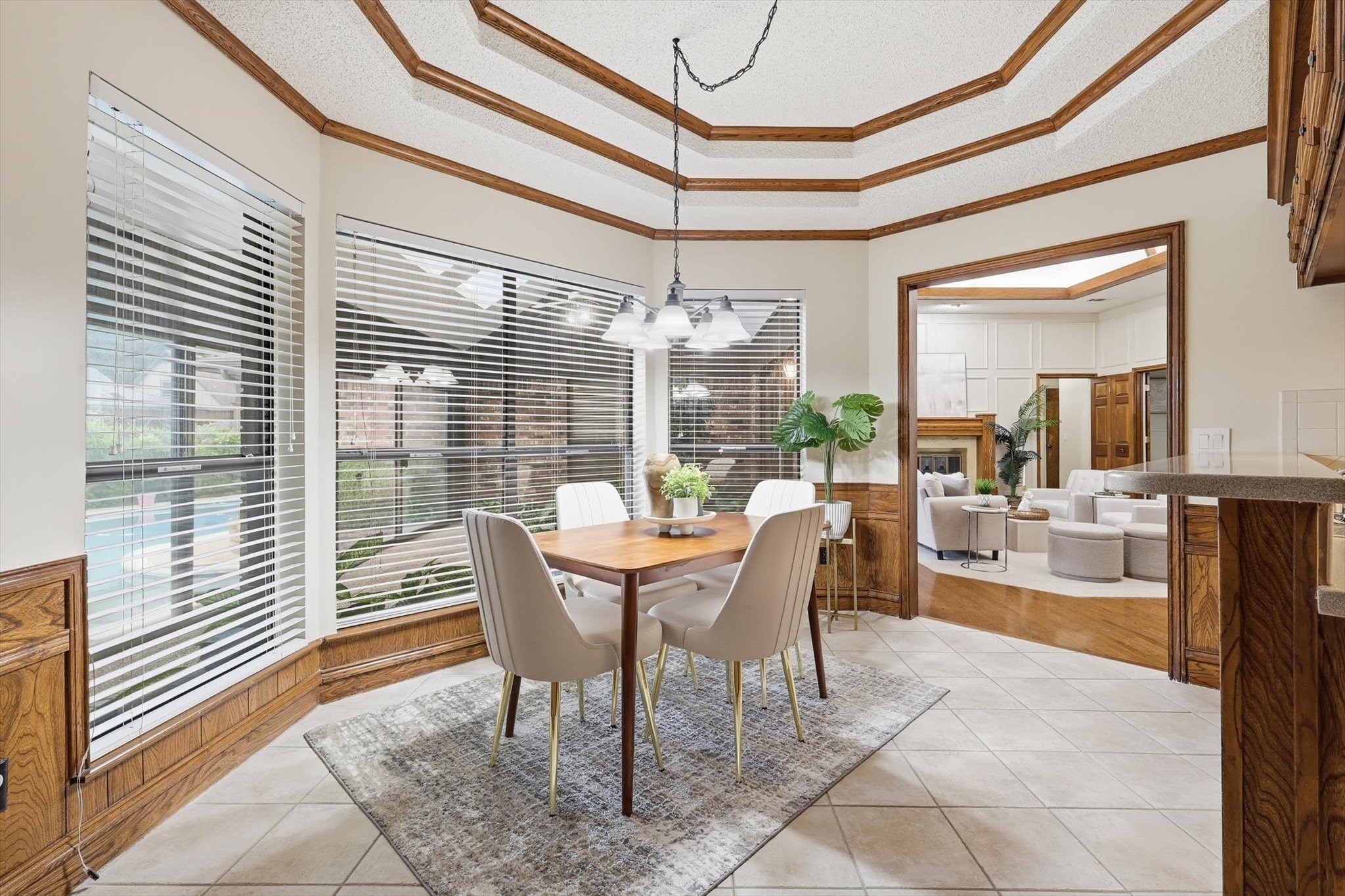 1912 Deerfield Drive Plano TX 75023