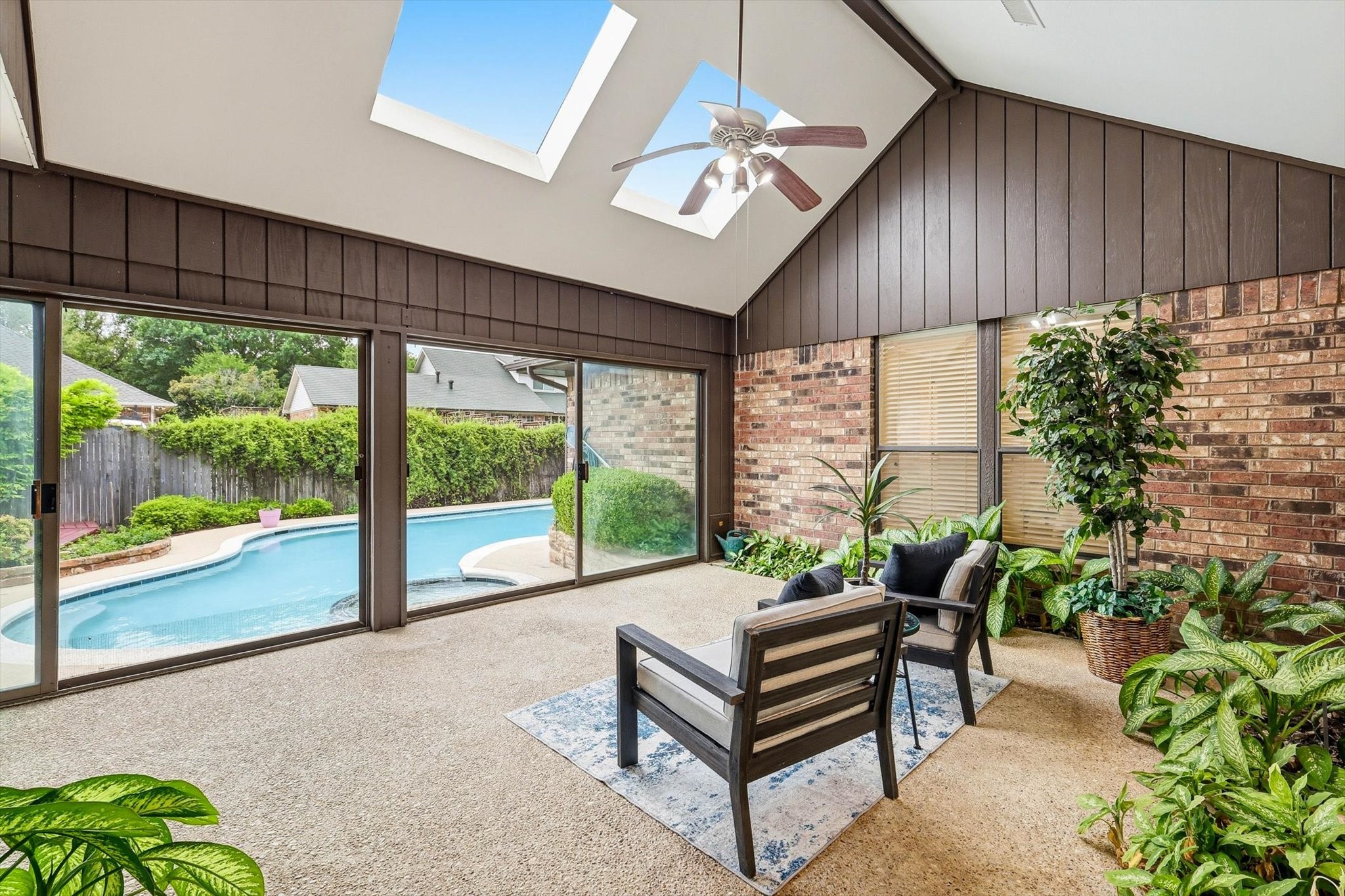1912 Deerfield Drive Plano TX 75023