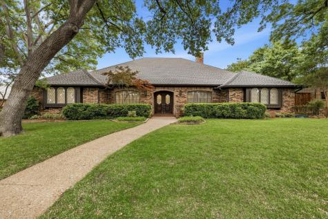 1912 Deerfield Drive Plano TX 75023