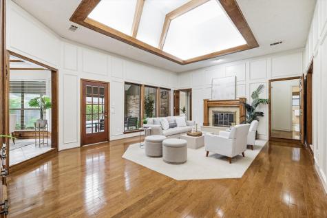 1912 Deerfield Drive Plano TX 75023