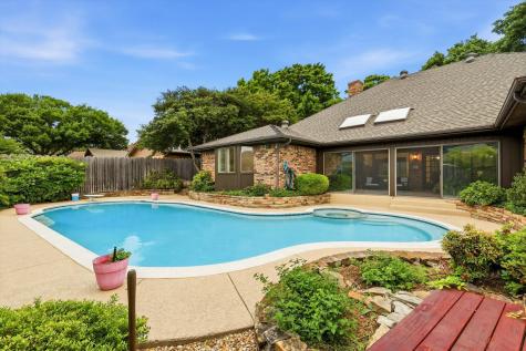 1912 Deerfield Drive Plano TX 75023