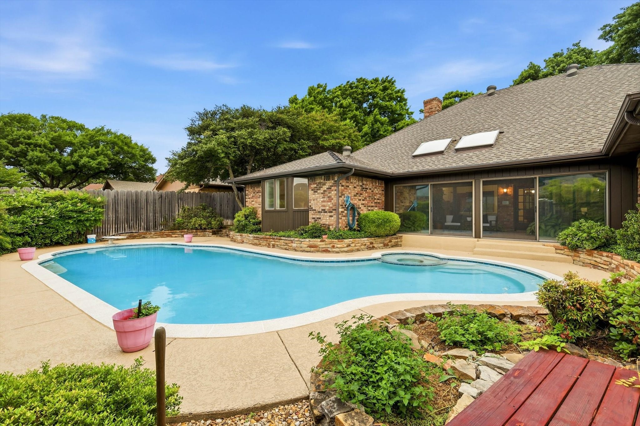 1912 Deerfield Drive Plano TX 75023
