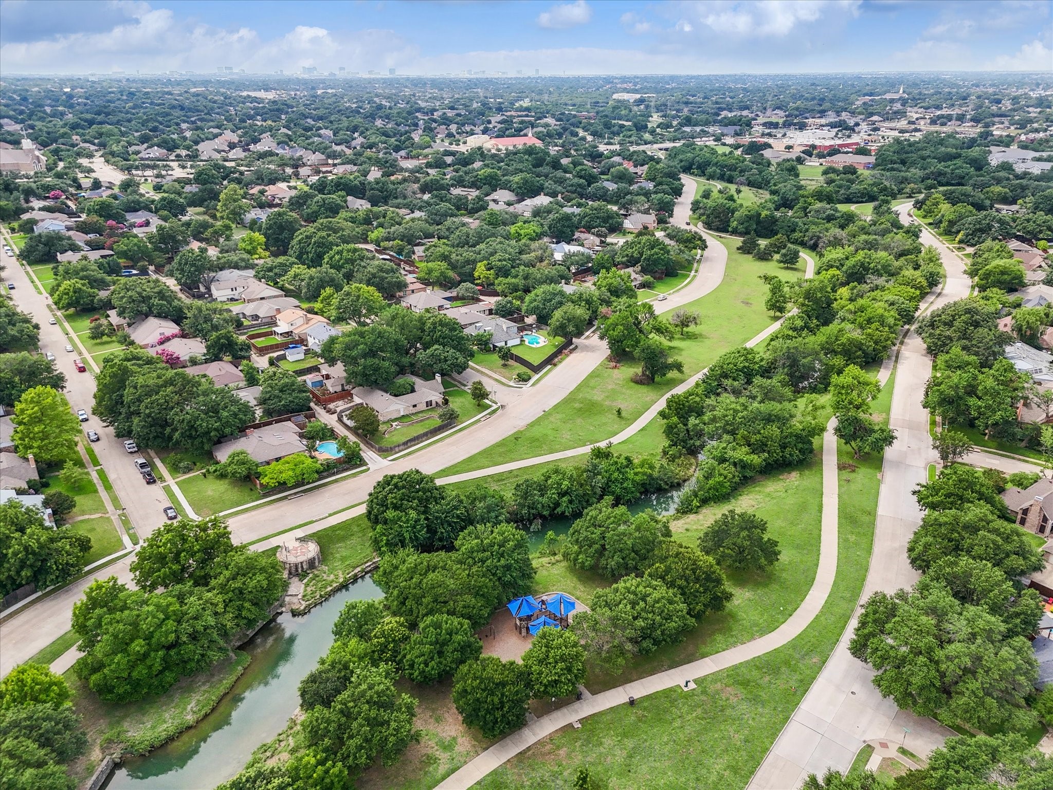 1912 Deerfield Drive Plano TX 75023