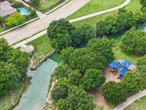 1912 Deerfield Drive Plano TX 75023