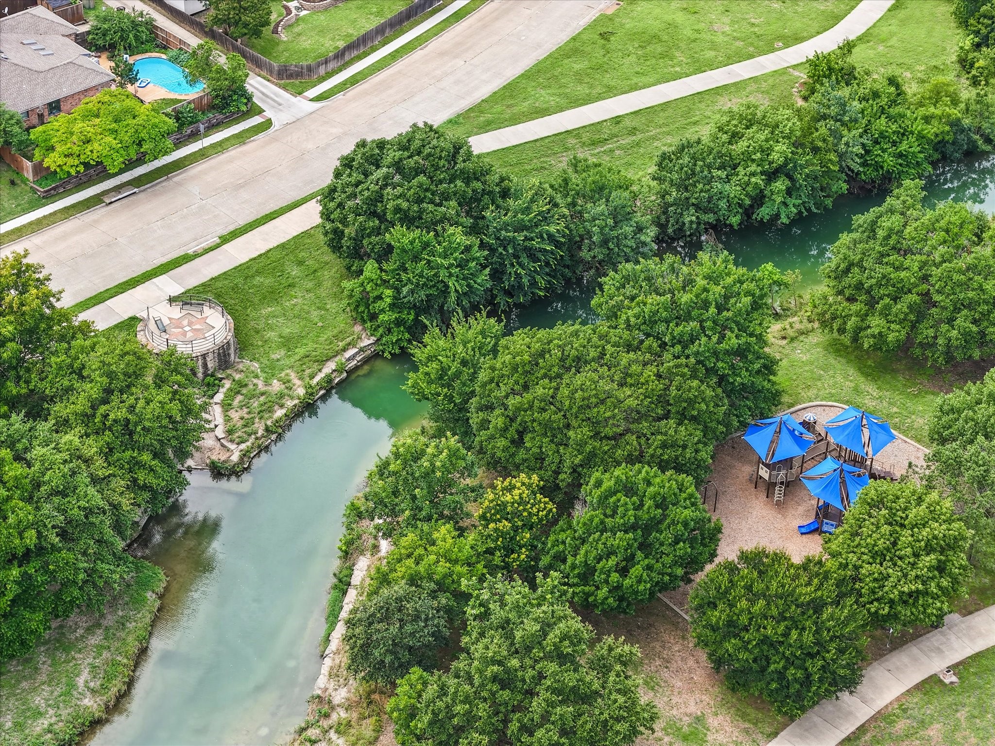 1912 Deerfield Drive Plano TX 75023