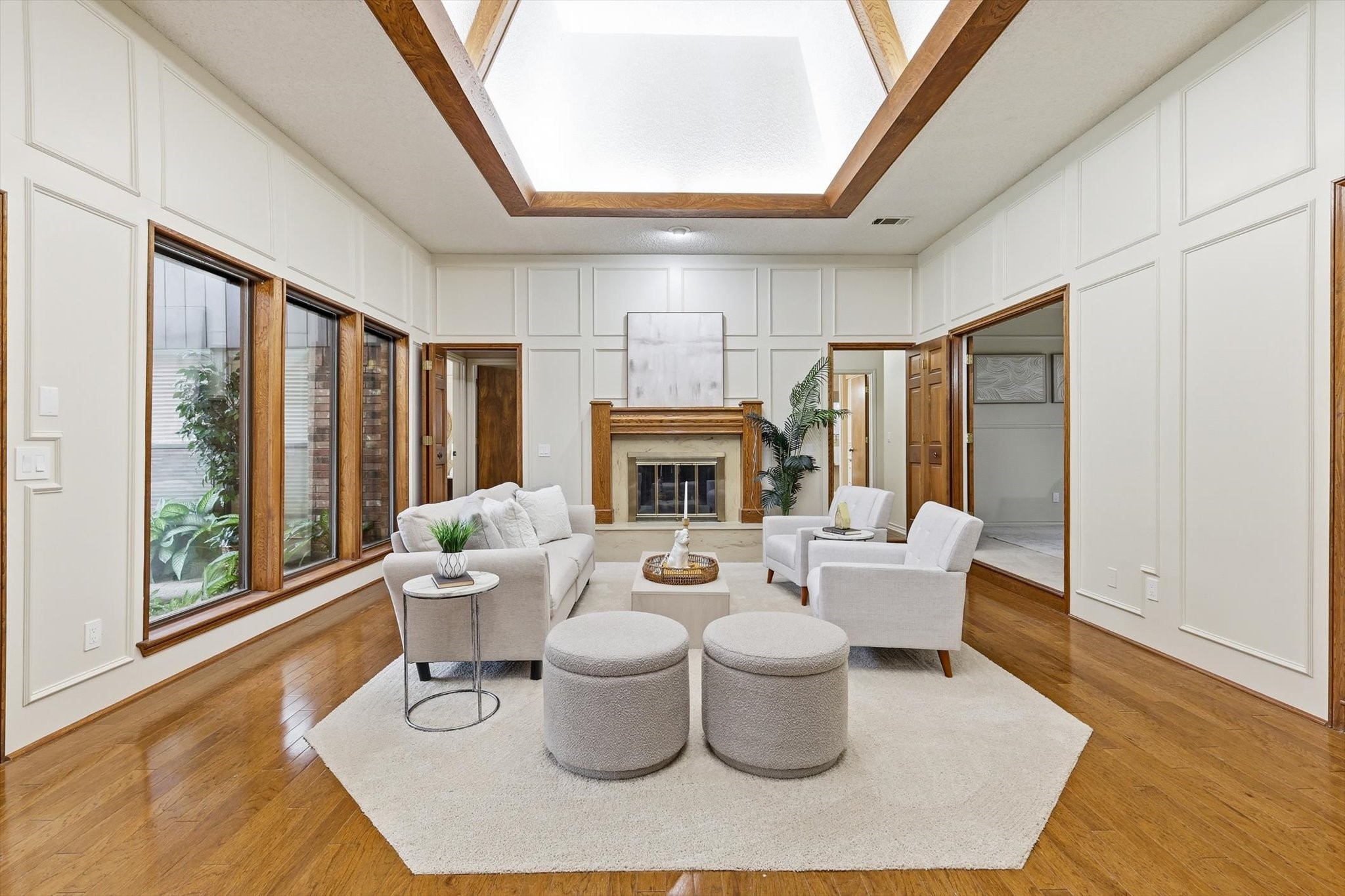 1912 Deerfield Drive Plano TX 75023