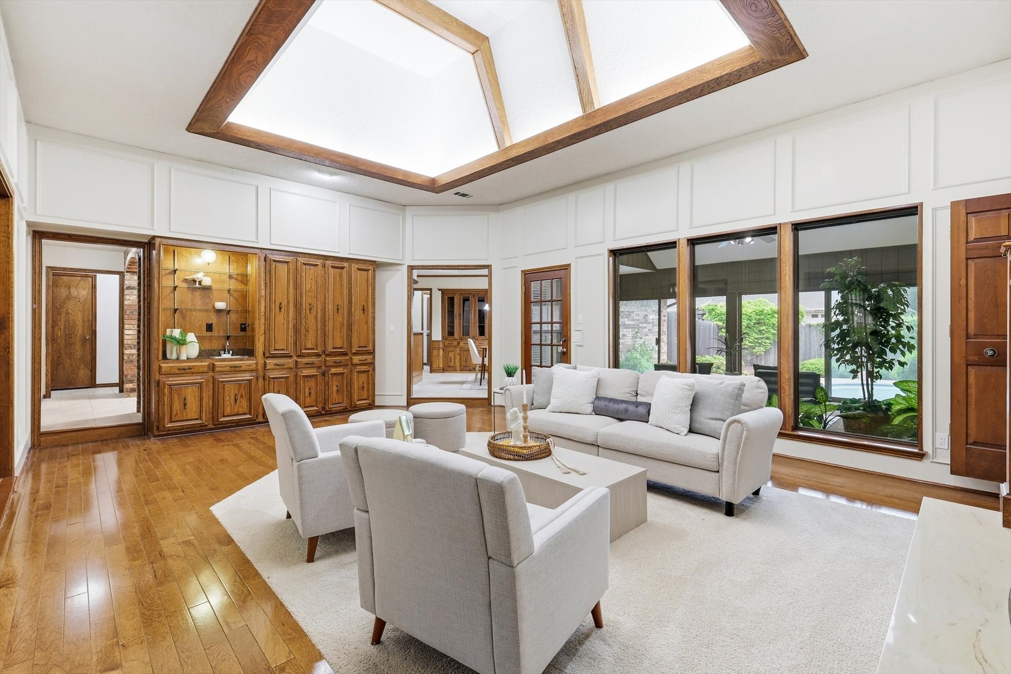 1912 Deerfield Drive Plano TX 75023