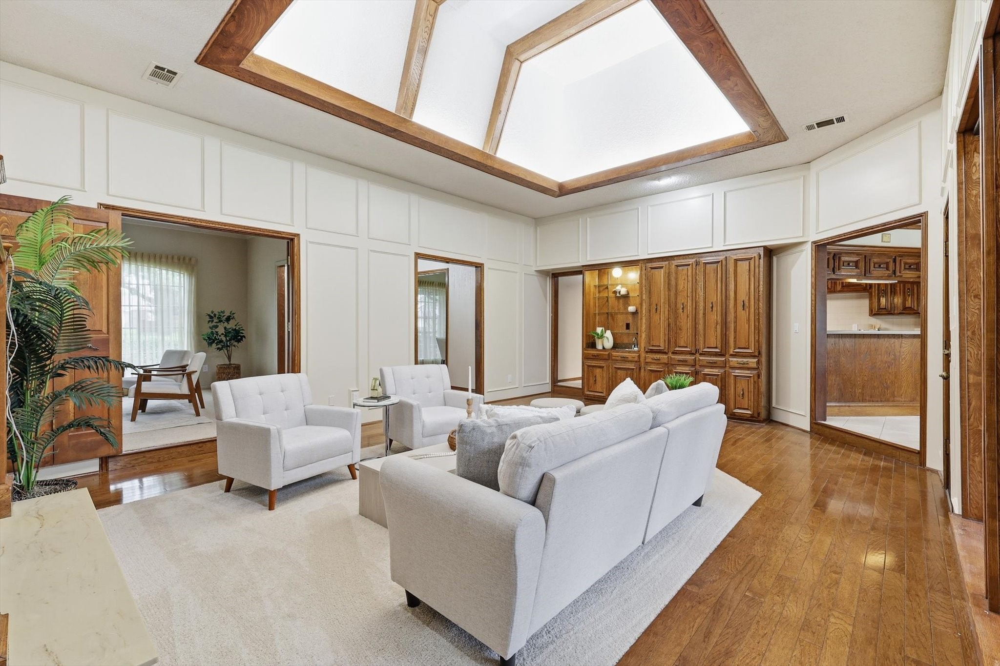 1912 Deerfield Drive Plano TX 75023
