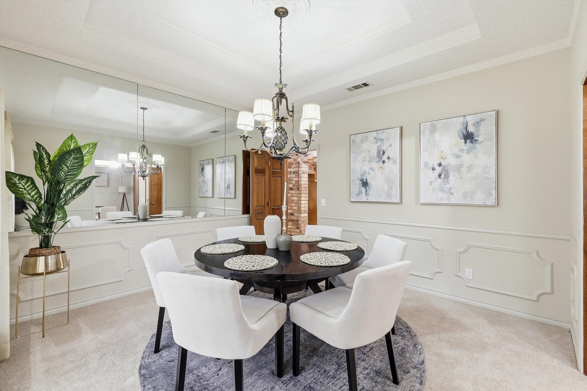 1912 Deerfield Drive Plano TX 75023