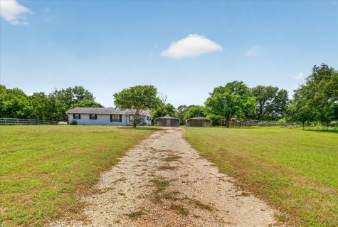 108 Fir Street Keene TX 76059