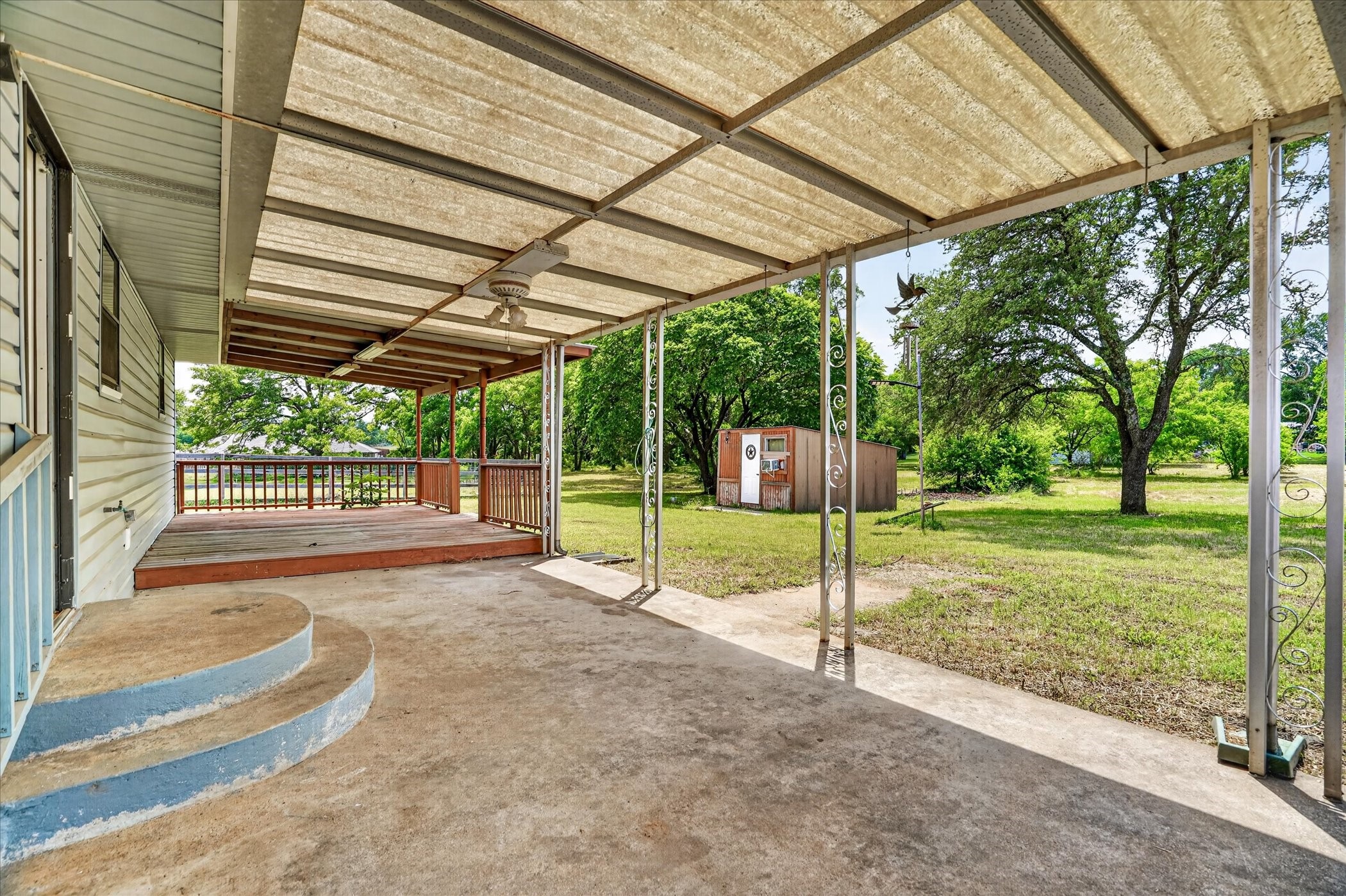 108 Fir Street Keene TX 76059