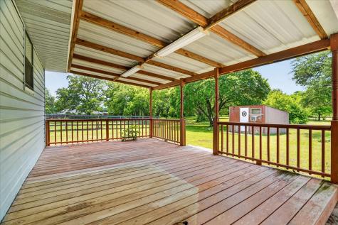 108 Fir Street Keene TX 76059