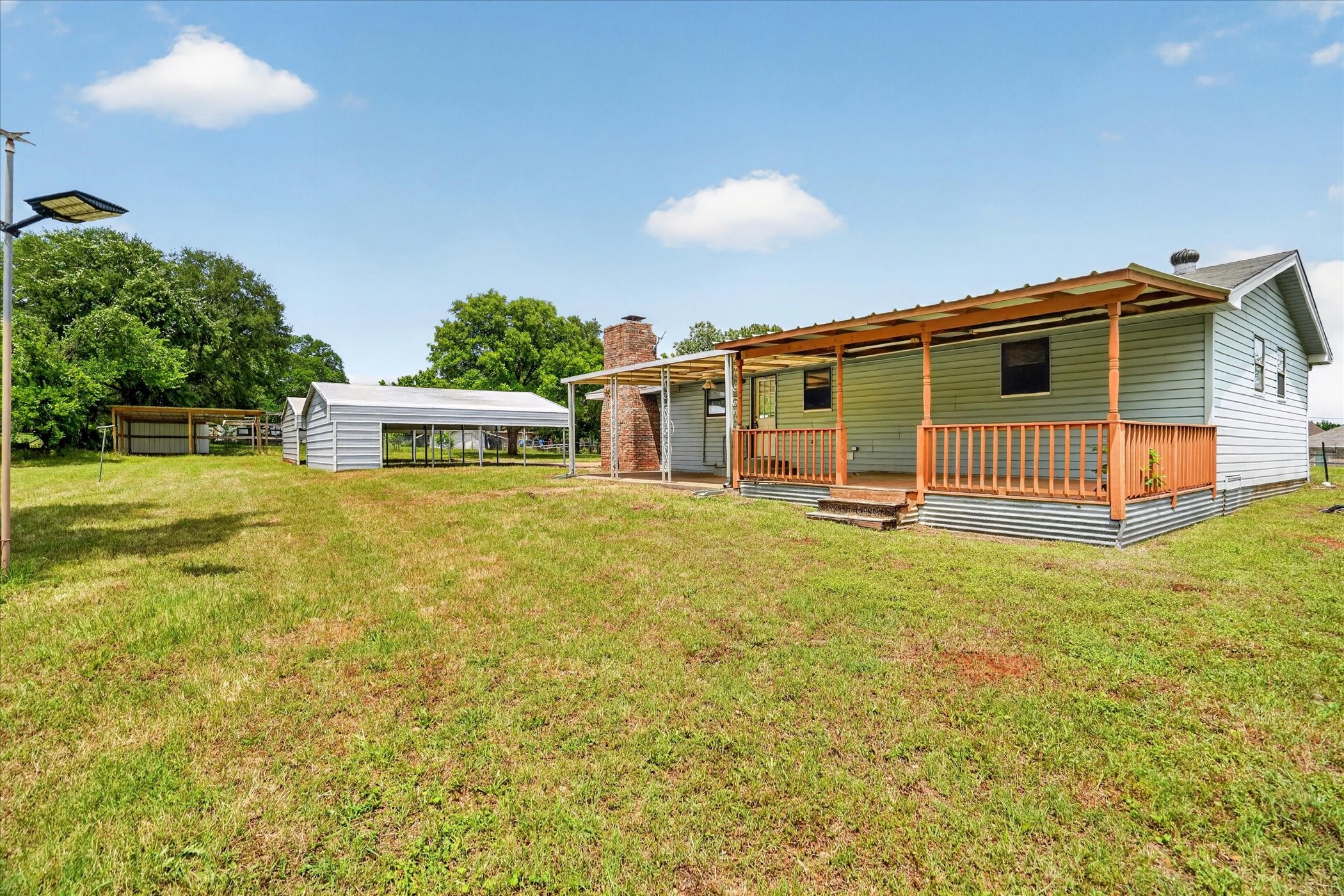 108 Fir Street Keene TX 76059