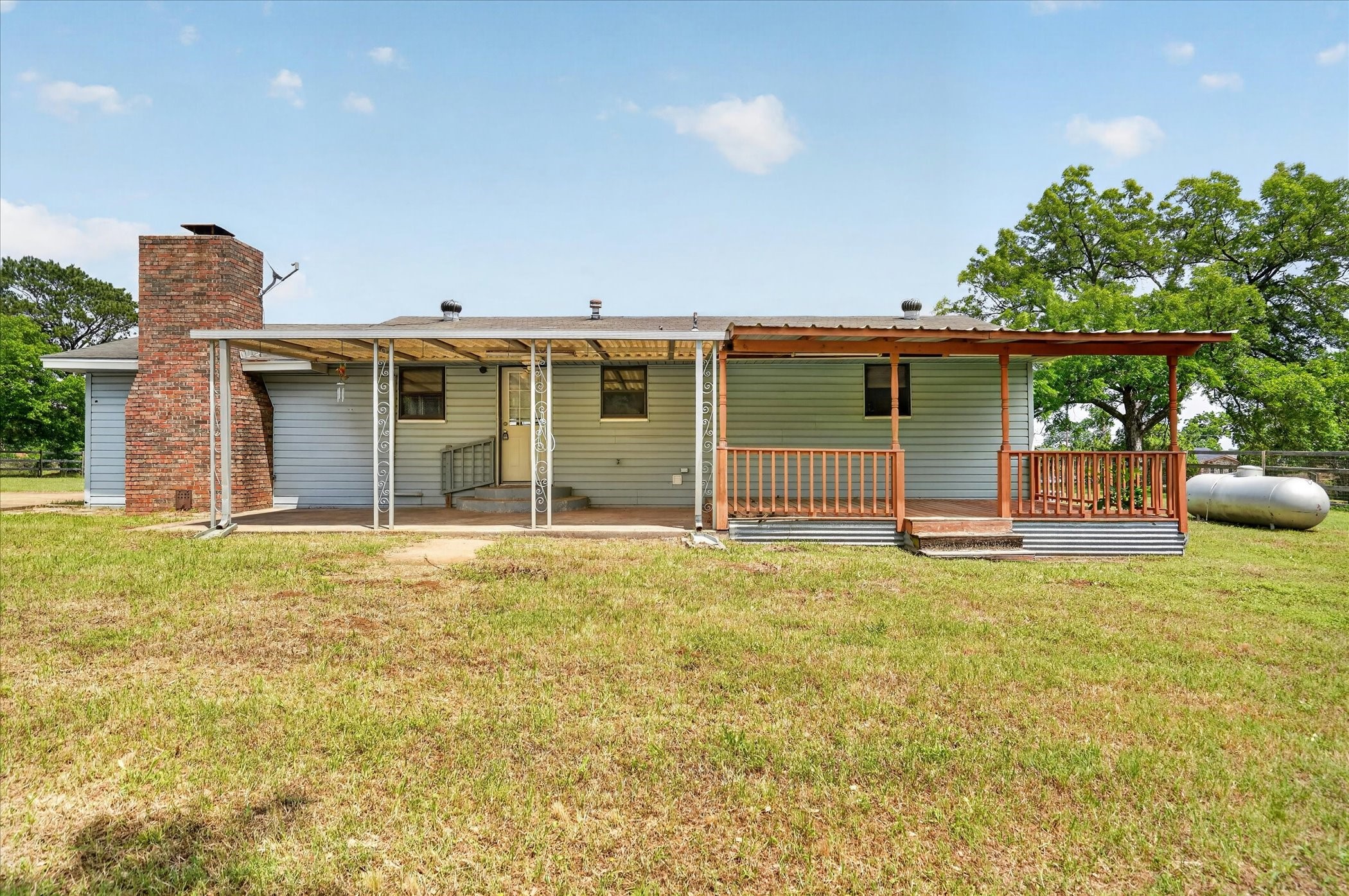 108 Fir Street Keene TX 76059