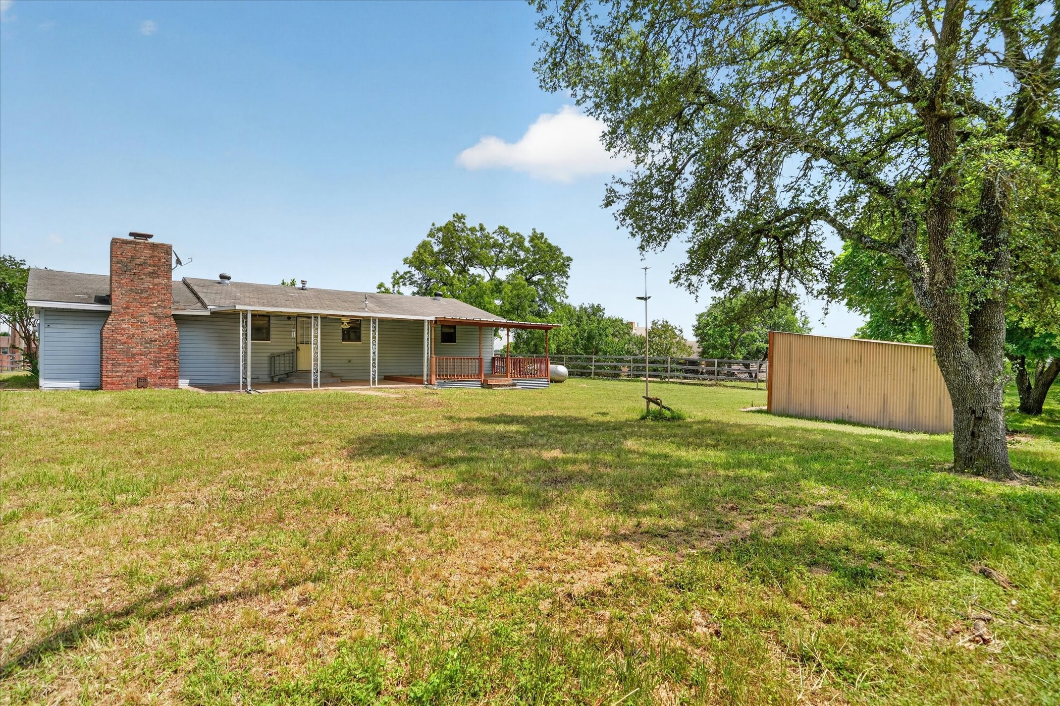 108 Fir Street Keene TX 76059
