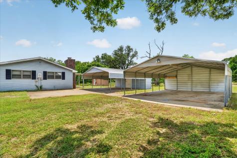 108 Fir Street Keene TX 76059