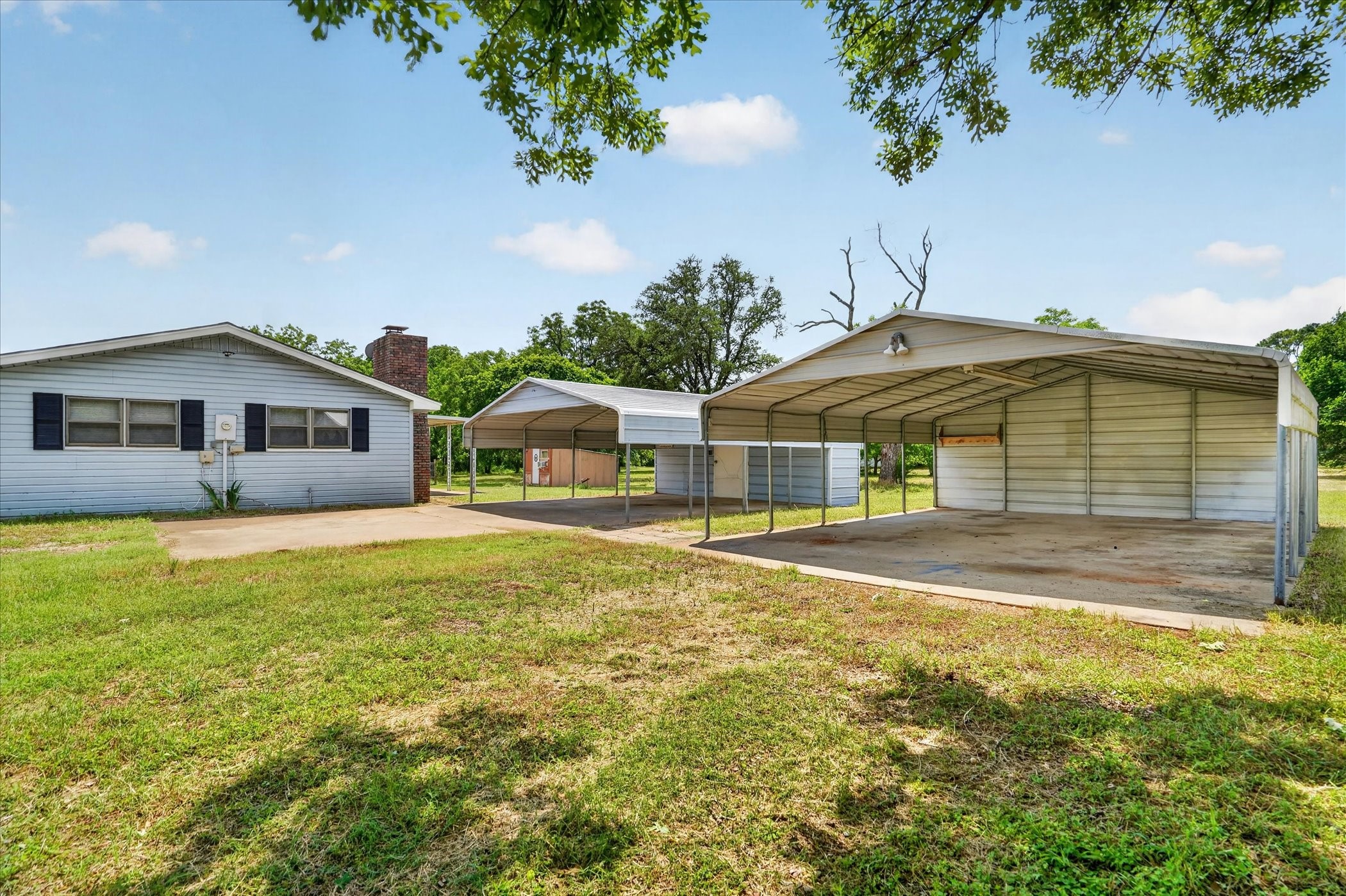 108 Fir Street Keene TX 76059