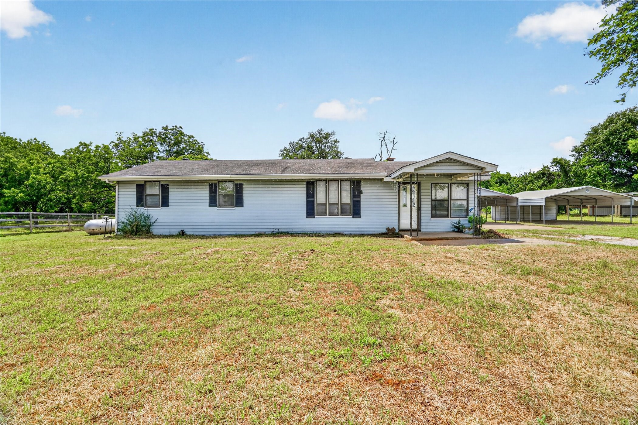 108 Fir Street Keene TX 76059