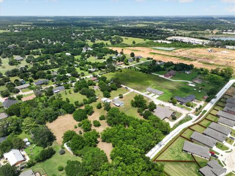 108 Fir Street Keene TX 76059