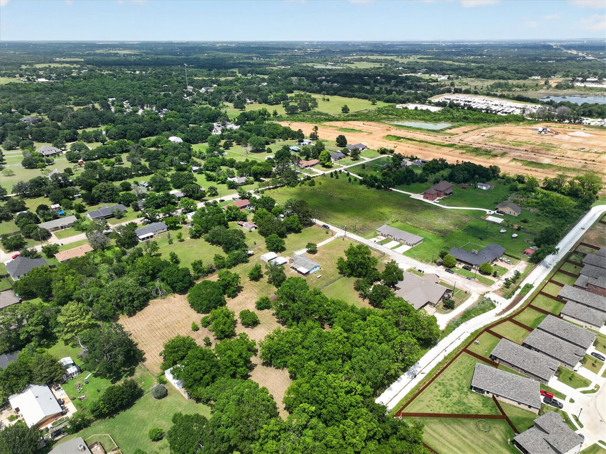 108 Fir Street Keene TX 76059