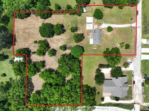 108 Fir Street Keene TX 76059
