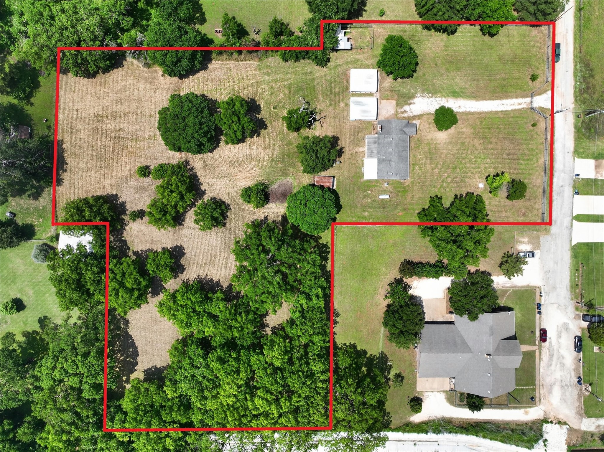 108 Fir Street Keene TX 76059