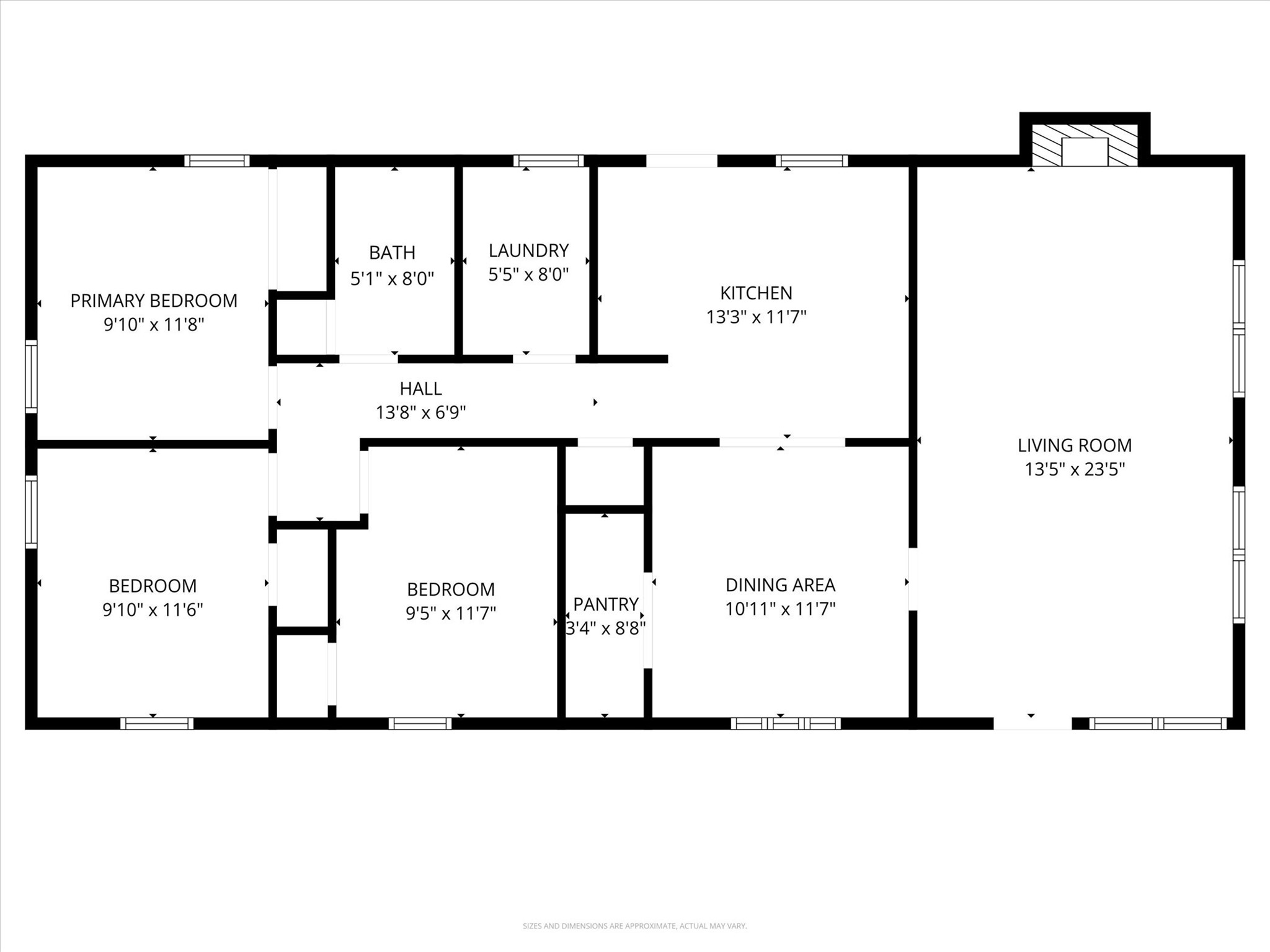 108 Fir Street Keene TX 76059