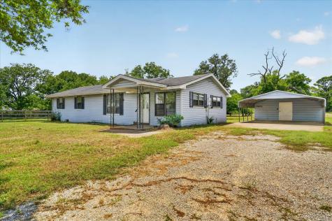 108 Fir Street Keene TX 76059
