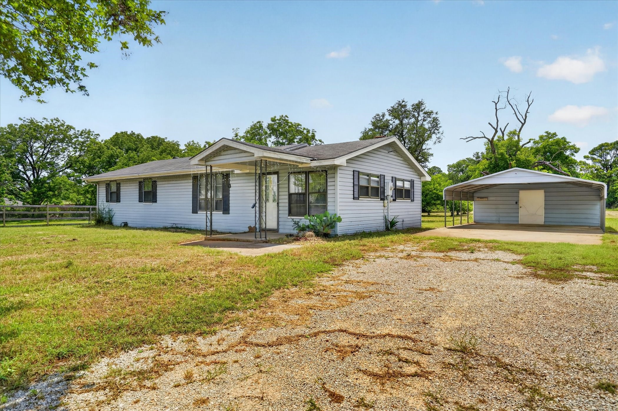 108 Fir Street Keene TX 76059