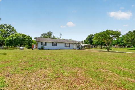108 Fir Street Keene TX 76059