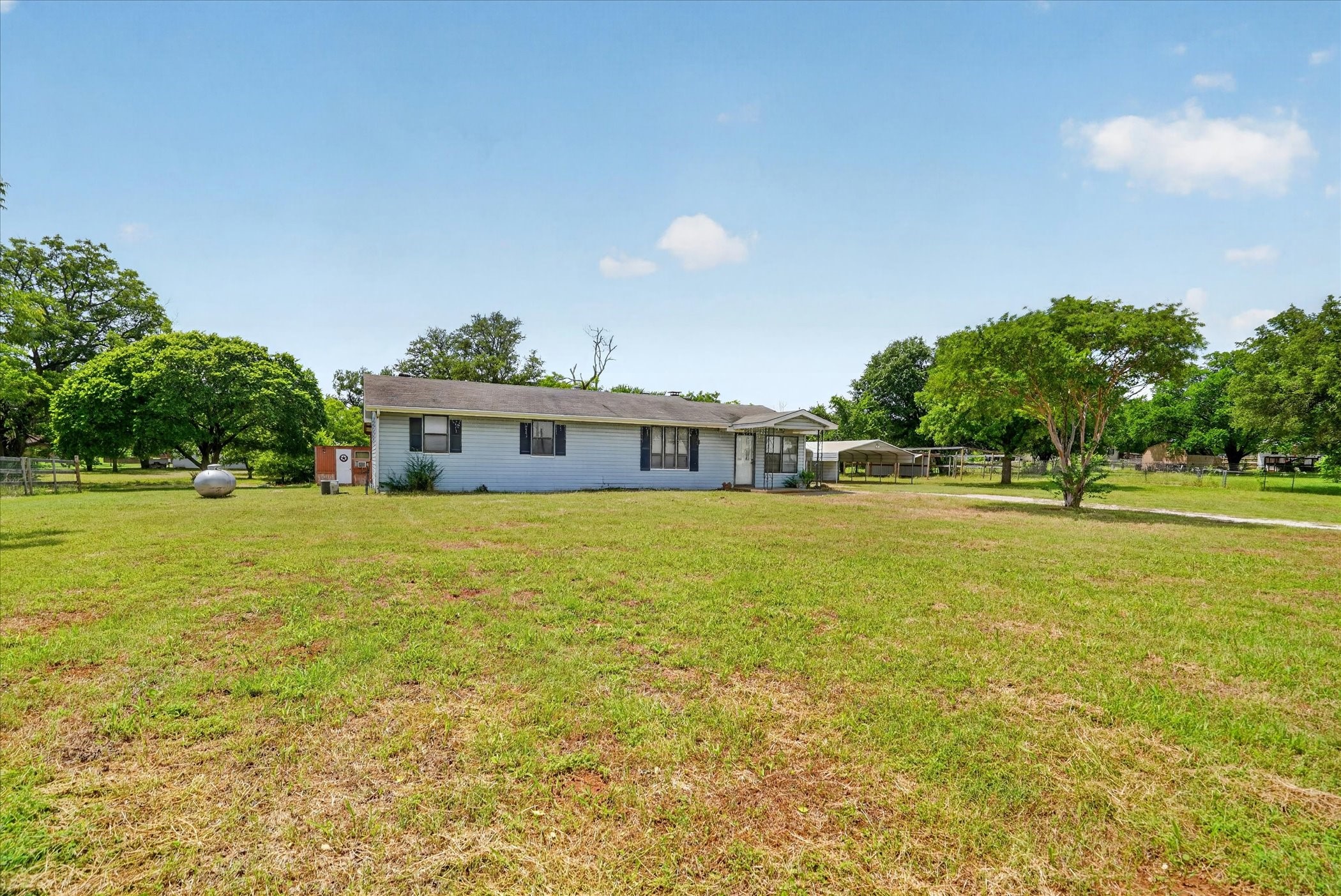 108 Fir Street Keene TX 76059