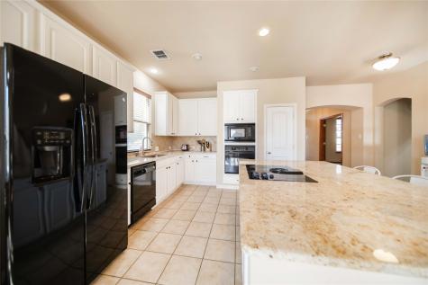 4809 Witten Park Way Mckinney TX 75070